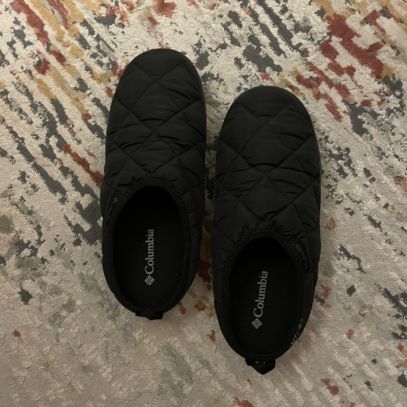 Columbia slippers - Picture 4 of 4